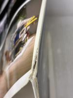 【※イタミ有り】平成美術ーうたかたと瓦礫(デブリ) 1989–2019 世界思想社 椹木 野衣