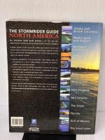 The Stormrider Guide North America Low Pressure Pub Ltdinc Sutherland, Bruce