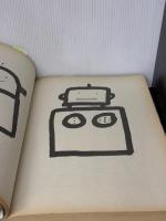 【※イタミ有り】らくがき絵本: 五味太郎50% ブロンズ新社 五味 太郎