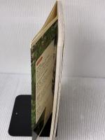 【※イタミ有り】ベランダにつくる小さな庭茶の花・野の花 淡交社