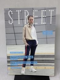 【※イタミ有り】STREET_No.317 (STREET magazine) ストリート編集室 ストリート編集室