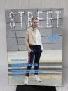 【※イタミ有り】STREET_No.317 (STREET magazine) ストリート編集室 ストリート編集室
