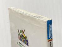 ※イタミ有 スーパーマリオアドバンス2 (ワンダーライフスペシャル ゲームボーイアドバンス任天堂公式ガイドブック) 小学館