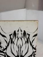 【※イタミ有り】CLOUD message アスキー・メディアワークス 電撃プレイステーション編集部