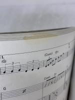 【※イタミ有り】ハナレグミ/ベスト・セレクション (ギター弾き語り) ドレミ楽譜出版社 ハナレグミ