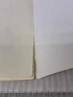 【※イタミ有り】同声合唱とピアノのための あいたくて、また あいたくて: 子どもたちに贈る A.E.79 音楽之友社 工藤 直子