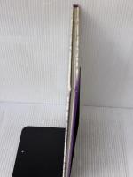 【※カバー無し】闇のパープル・アイ: 篠原千絵イラスト集 小学館 篠原 千絵