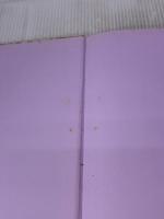 【※カバー無し】闇のパープル・アイ: 篠原千絵イラスト集 小学館 篠原 千絵