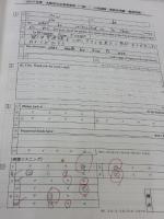 【※書き込み有り】大阪府公立高等学校 一般選抜 CD付 2018年度受験用赤本 30271 (公立高校入試対策シリーズ) 英俊社