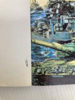 【※書き込み有】大戦略エキスパート　公式ガイドブック　ファミコン通信　アスキー出版社