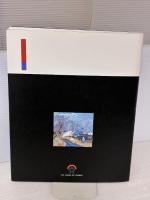 【※イタミ有り】鳥の目、虫の目日本の旅: 原田泰治の世界 DNPアートコミュニケーションズ 原田 泰治