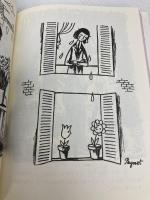 ペイネ 愛の本 みすず書房 レイモン・ペイネ