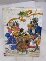 【※イタミ有り】料理の絵本―可愛い女へ (1979年)  入江 麻木