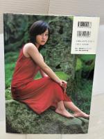 【※難あり】堀北真希写真集「Castella~カステラ」 ワニブックス 栗山 秀作