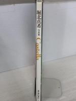 【※難あり】堀北真希写真集「Castella~カステラ」 ワニブックス 栗山 秀作