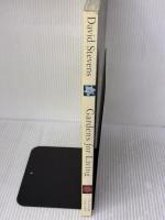 【※イタミ有り】Gardens for Living: Designing Your Outdoor Room Frances Lincoln Stevens, David