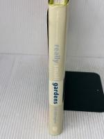 【※イタミ有り】Really Small Gardens: A Practical Guide to Gardening in a Truly Small Space Quadrille Publishing Ltd