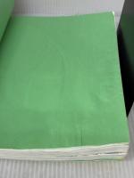 【※イタミ有り】まんがで身につく めざせ! あしたの算数王 (2) 比と比率 岩崎書店 ゴムドリ co.