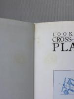 【※イタミ有り】飛行機: しくみがわかる!ひみつがわかる! (クロスセクション図鑑) Gakken マイケル ジョンストン
