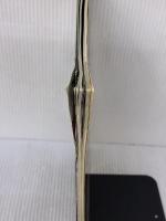 【※イタミ有り】棒針編のアルパカセーター (ヴォーグ・カラーワイド・シリーズ) 日本ヴォーグ社