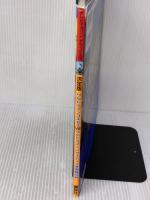 【※イタミ有り】ウルトラマンコスモスVSウルトラマンジャスティス映画超百科 (テレビマガジンデラックス 137) 講談社