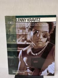 【※イタミ有り】レニー・クラヴィッツ・ベスト　LET LOVE RULE から　５　までの１２曲を収録 シンコーミュージック