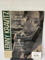 【※イタミ有り】レニー・クラヴィッツ・ベスト　LET LOVE RULE から　５　までの１２曲を収録 シンコーミュージック