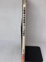 【※イタミ有り】大塚寧々写真集ルージュの戯れ ワニブックス