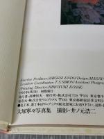 【※イタミ有り】大塚寧々写真集ルージュの戯れ ワニブックス