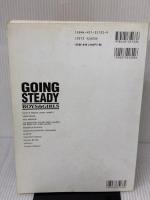 【※イタミ有り】バンドスコア GOING STEADY BOYS&GIRLS (バンド・スコア) シンコーミュージック -
