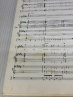 【※イタミ有り】バンドスコア GOING STEADY BOYS&GIRLS (バンド・スコア) シンコーミュージック -