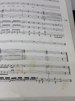 【※イタミ有り】バンドスコア GOING STEADY BOYS&GIRLS (バンド・スコア) シンコーミュージック -