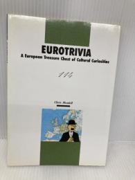 ヨ-ロッパ人の愛とユ-モア感覚 マクミラン ランゲージハウス クリス モズデル