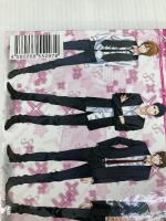 恋人は専属SP オフィシャルファンブック