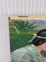 【※イタミ有り】 子どもの聖書絵物語 いのちのことば社 ケネス N.テイラー