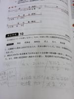 【※書き込み有り】合格テキスト 日商簿記3級 Ver.14.0 [ネット試験・統一試験 完全対応](TAC出版) (よくわかる簿記シリーズ)