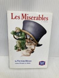 レ・ミゼラブル - Les Miserables【講談社英語文庫】 講談社インターナショナル ヴィクトル ユゴー