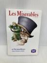 レ・ミゼラブル - Les Miserables【講談社英語文庫】 講談社インターナショナル ヴィクトル ユゴー
