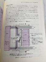 【※カバー無し】はじめて読む8086 アスキー 蒲地 輝尚
