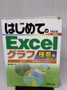 はじめてのExcelグラフ極意編WindowsXP/Vista版 (BASIC MASTER SERIES 266) 秀和システム 大槻 有一郎