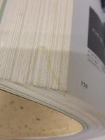 【※イタミ有り】フライタイイング・マニュアル 山と溪谷社 増沢 信二