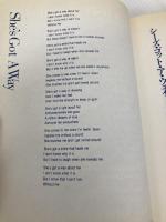 ビリ-・ジョエル詩集: 1971-1986 ソニ-・ミュ-ジックソリュ-ションズ ビリー ジョエル