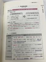 【※カバー無し】図表でわかる衛生管理者の合格知識: 第1種 第2種 法学書院 加藤 利昭