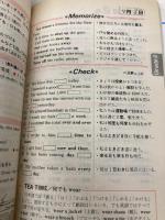 【※イタミ有】基礎英単語・熟語 (完全征服) 桐原書店 中尾清秋