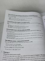 【※書き込み有り】Work on Your Grammar: A Practice Book for Learners at Upper Intermediate Level (Collins Work on Your...)