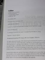 【※書き込み有り】Work on Your Grammar: A Practice Book for Learners at Upper Intermediate Level (Collins Work on Your...)