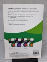 Work on Your Grammar: A Practice Book for Learners at Advanced Level (Collins Work on Your...)