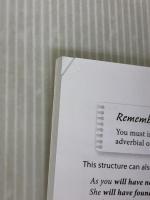 Work on Your Grammar: A Practice Book for Learners at Advanced Level (Collins Work on Your...)