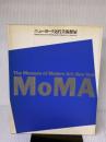 【※イタミ有り】ニューヨーク近代美術館展　MoMA