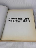 バンドスコア ストリートビーツ スピリチュアルライフ ケイ・エム・ピー -